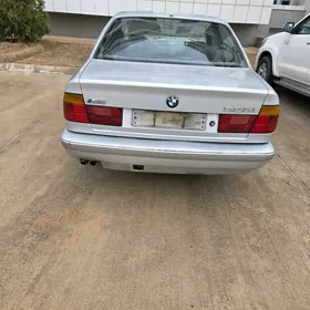 BMW 525 1991