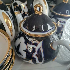 Посуда на 12 персон