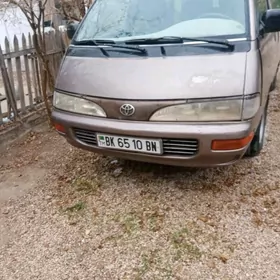 Toyota Town Ace 1995