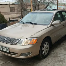 Toyota Avalon 2001