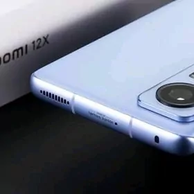 Xiaomi 12x