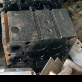 Howo galowka Toplimnoÿ ÿewro 3