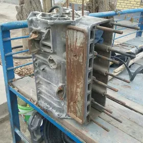 Блок газ 24 Волга