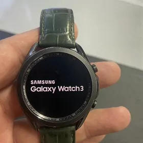galaxy wear 3