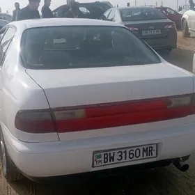 Toyota Corona 1992