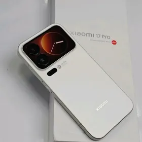 Xiaomi 17 Pro