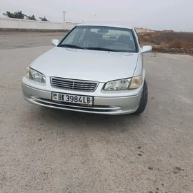 Toyota Camry 2001