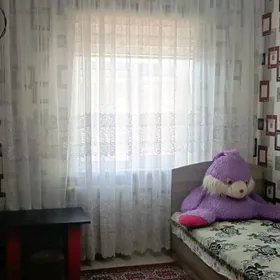 Gysdagly satlyk kwartira