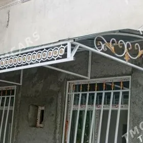 Aÿna reşotka swarka işleri