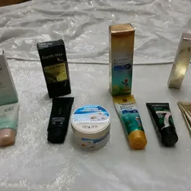 Таналны кремлар оргинал