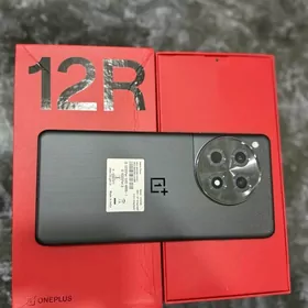 OnePlus 12R