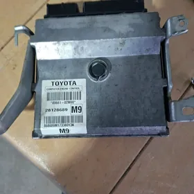 carolla 2009 kampuyuter