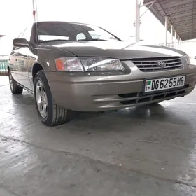 Toyota Camry 1998