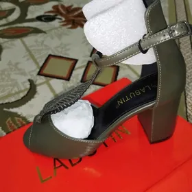 Labutin kowus turkinki