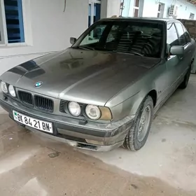 BMW 525 1991