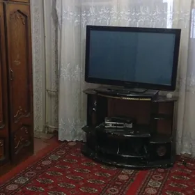 Аренда Квартира