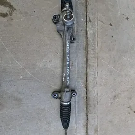 carolla 2009 rlawoy lineyka