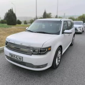 Ford Flex 2019