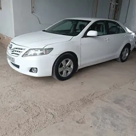 Toyota Camry 2010