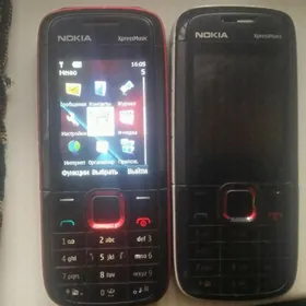 Nokia 5130 Xpress music