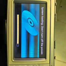 camry 2010 jbl manitor