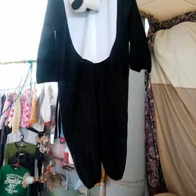 Новогодний костюм "Мишка"