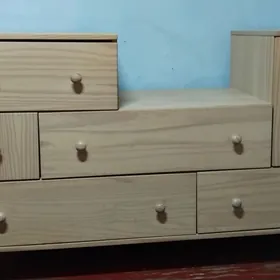 Комод и Тумба IKEA