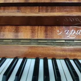 Фортопияно