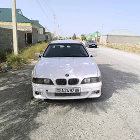 BMW E39 1997
