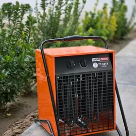 Профтепло Puşka Peç Пушка Печ