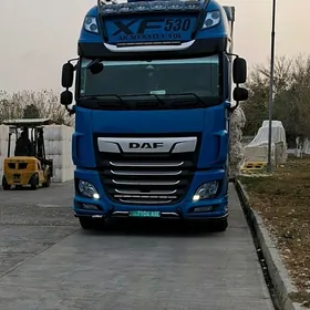 DAF XF 530 2020
