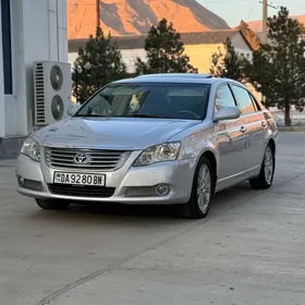 Toyota Avalon 2006
