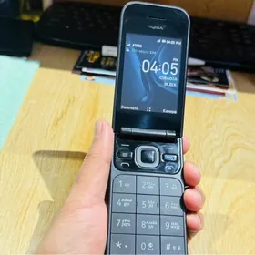 Nokia 2720 2-simkart