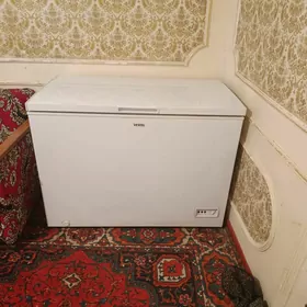 морозильник