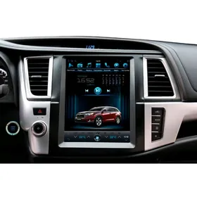 Highlander 18 android monitor