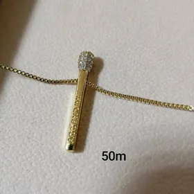 klon sepocka syrga серги