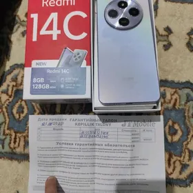 Redmi 14 C