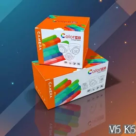 IP kamera Smart Vision