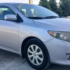 Toyota Corolla 2008