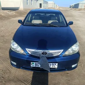 Toyota Camry 2003