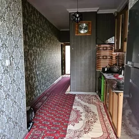 МИР 2/2 4 КОМ 1 ЭТАЖ  ГАУДАНКА