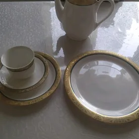 Сервиз чайный