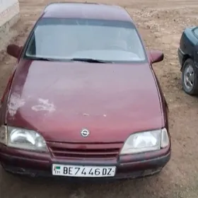 Opel Omega 1990