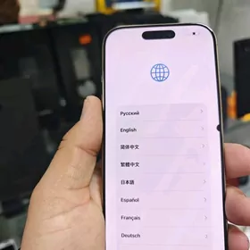 16 Pro 128gb batrey100%