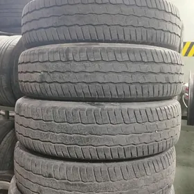 185 75 16 gazel teker tigir