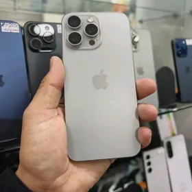 15 Pro Max 256gb bat89%