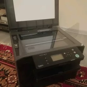 Canon MF4410 printer