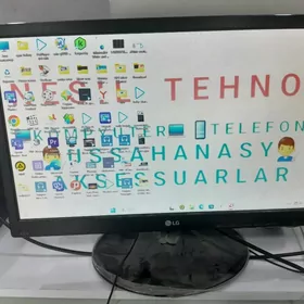 манитор 22лик