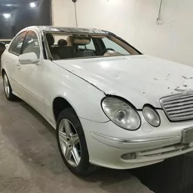 Mercedes-Benz E350 2007