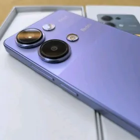 Redmi Note 13Pro 16/256GB